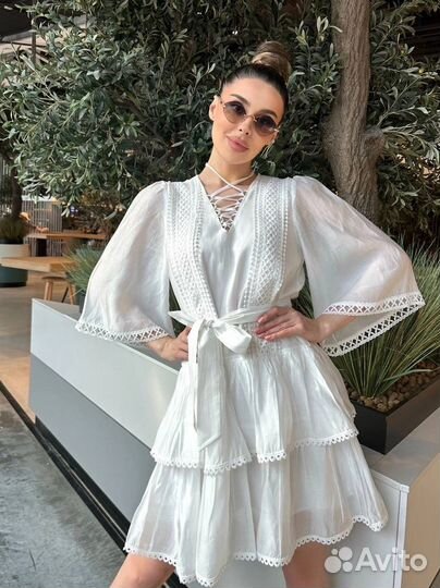 Платье женское