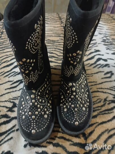 Угги женские