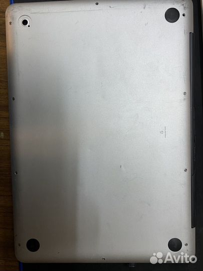 Apple MacBook Pro А1278