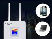 CPE903-1 (CPF903) 3G 4G LTE WI-FI роутер