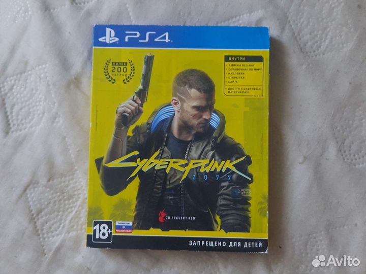 Игры для приставок ps4