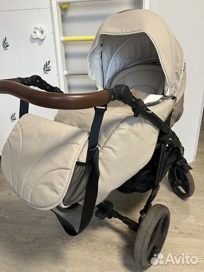 Коляска tutis zippy mimi 2 в 1