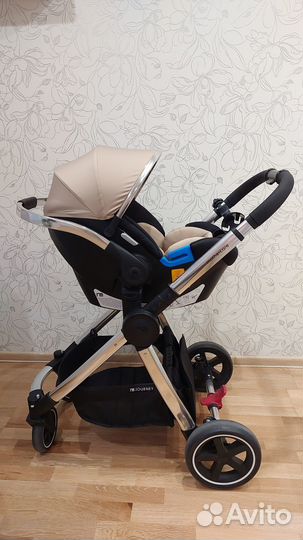 Mothercare journey 3 в 1