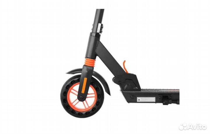 Электросамокат Kugoo S1 pro