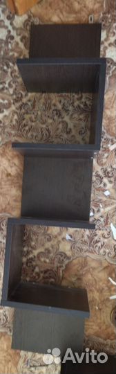 Полка навесная