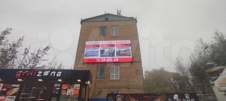 Свободного назначения, 2707.3 м²