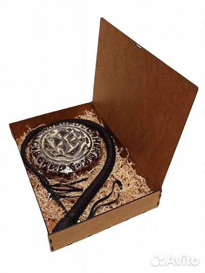 Праздничный набор Черная Змея