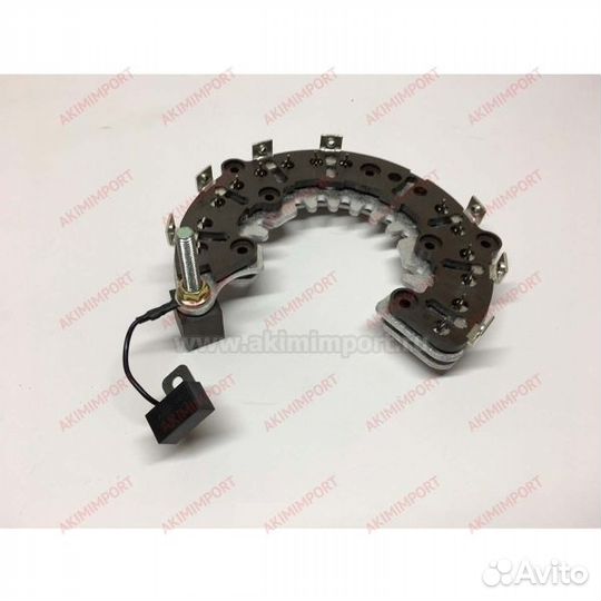 Диодный мост генератора DV11 180 A