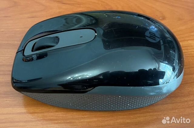Беспроводная мышь HP morffiuo