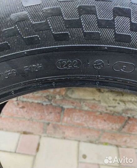 Viatti Bosco H/T 235/60 R18 103V