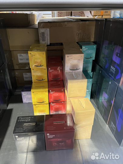 Яндекс станция лайт, мини 2, Яндекс станция 2