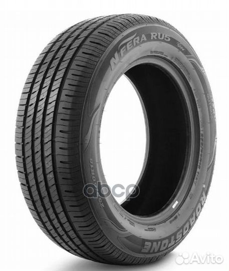 Roadstone N'Fera RU5 255/35 R18