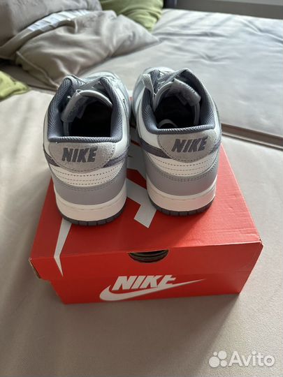 Кроссовки Nike Dunk Low SE 10.5Us 44.5 eu оригинал