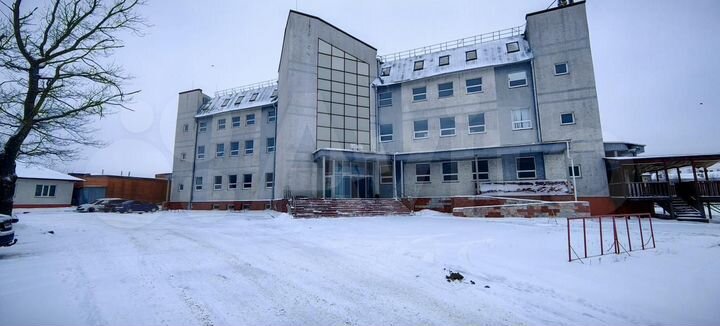 Аренда (ПСН) пл. 711.4 м2 Сергиев Посад