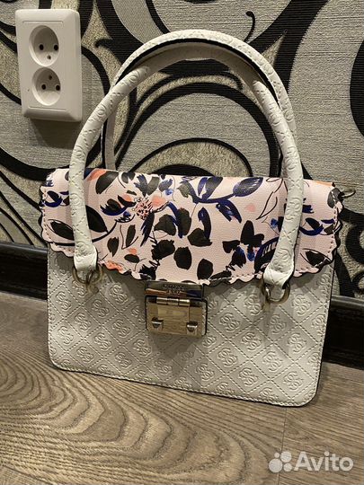 Сумка guess оригинал