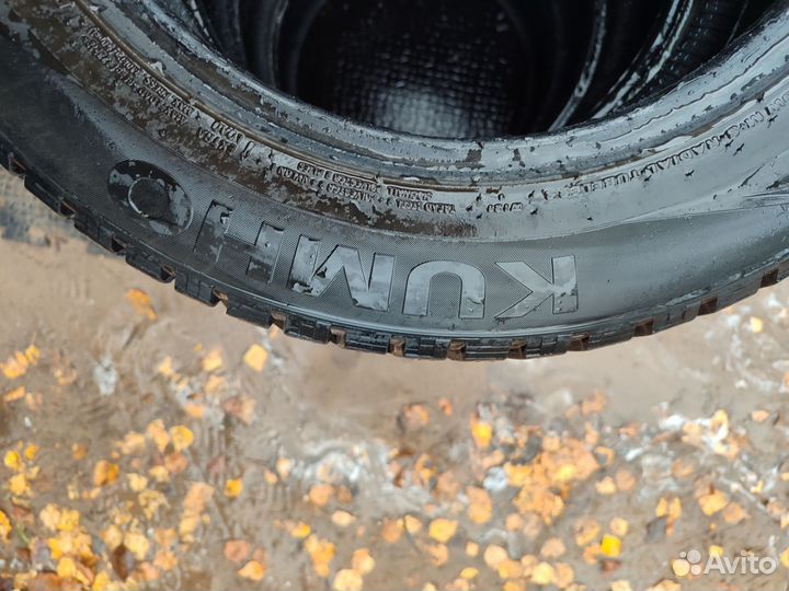 Kumho WinterCraft ice Wi31+ 185/60 R15