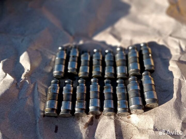 Гидрокомпенсатор Б/У 1.2 1.4 1.6 Ауди Фольксваген