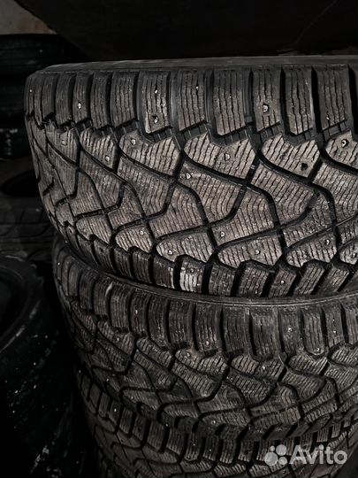Pirelli Ice Zero 285/65 R17