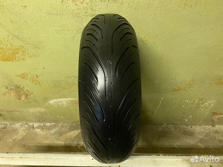 190/50 R17 Michelin Pilot Road 4 (1)