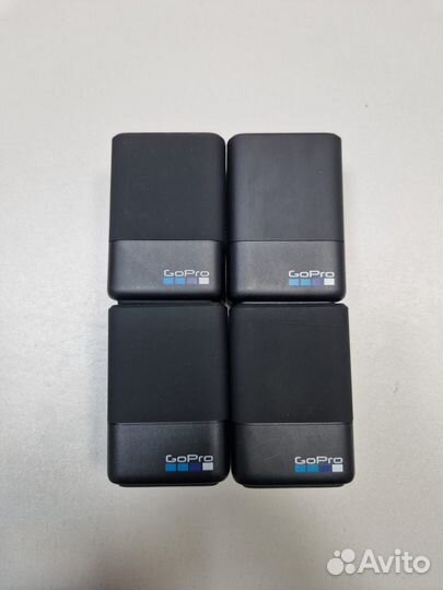 Зарядное устройство для GoPro hero 5-8