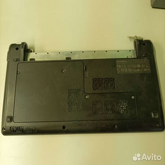 Корпус нетбука lenovo s10-3