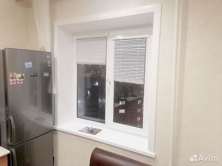 Пластиковые окна / Рассрочка без банка