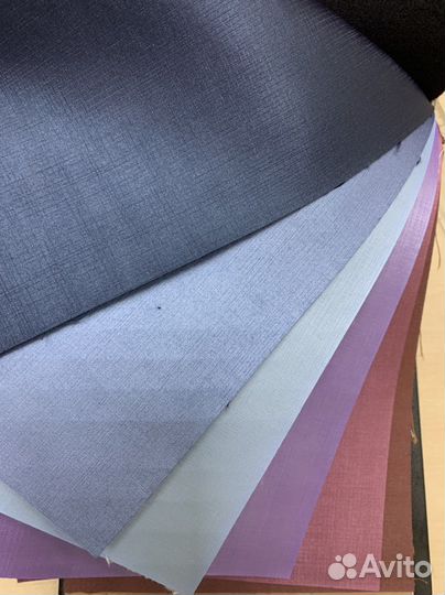 Кожа искусственная для творчества 15х20см