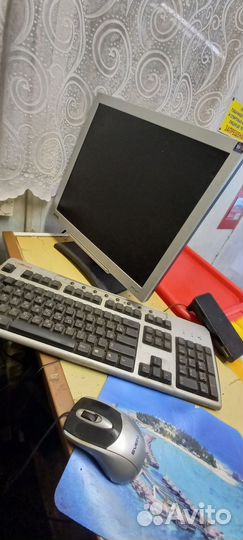 Торговое оборудование
