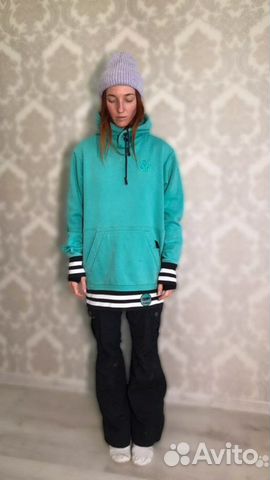 Куртка штаны брюки толстовка сноуборд лыжи