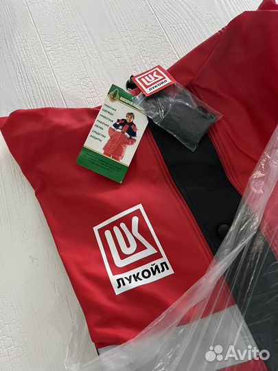 Спецодежда мужская