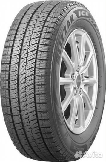 Bridgestone Blizzak Ice 245/45 R17 99T