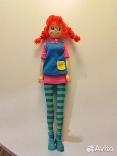 Giochi Preziosi Пеппи длинный чулок