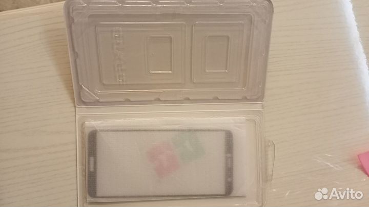 Защитное стекло Huawei P Smart 2018