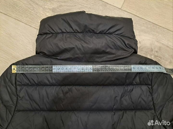 Куртка демисезонная женская 42 размер