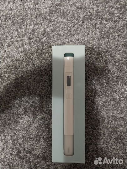 Тестер для воды Xiaomi