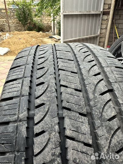 Колеса летние