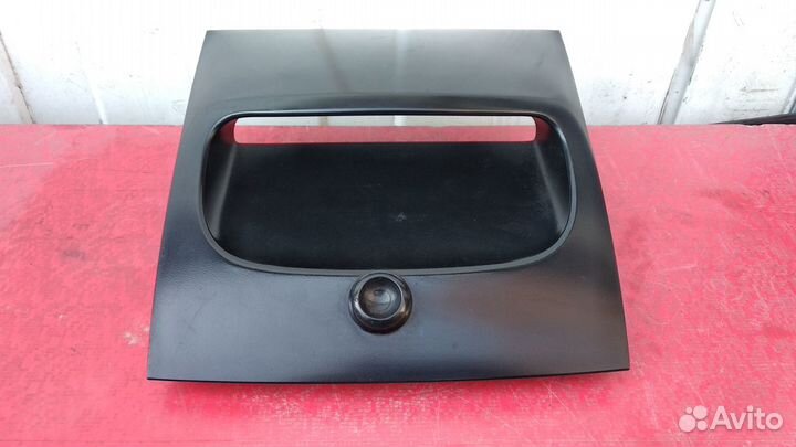 Дисплей информационный Geely Emgrand FE-1