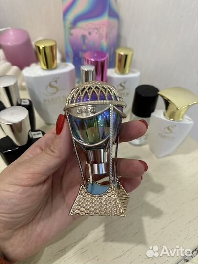 Продам парфюм разный