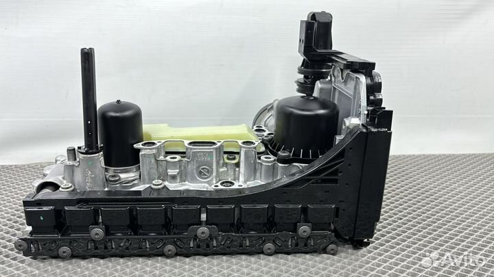 Блок управления АКПП Audi Q5 2019 мехатроник