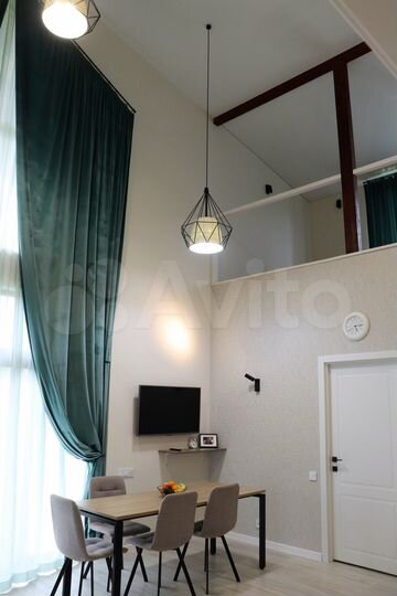 Коттедж 265 м² на участке 12 сот.