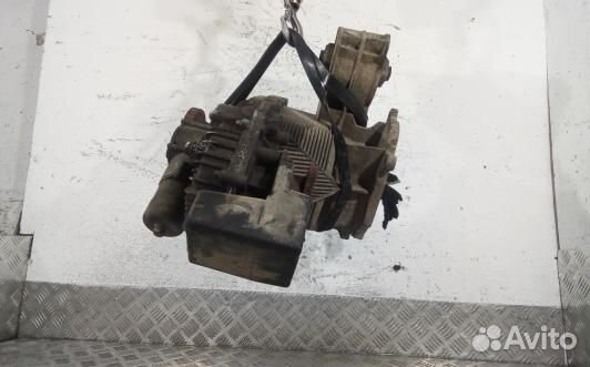 Раздаточная коробка land rover range rover 3 (UML1