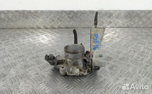 Дроссельная заслонка бензиновая honda accord 6 (OS