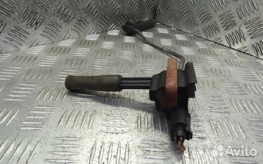 Катушка зажигания бензиновая land rover freelander