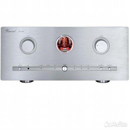 Усилитель интегральный vincent SV-700 SL