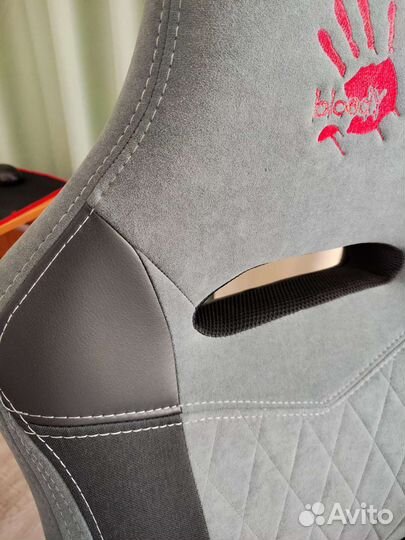 Компьютерное кресло