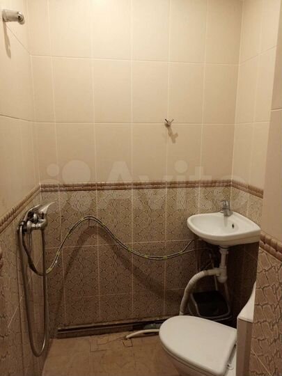 Квартира-студия, 70 м², 3/3 эт.