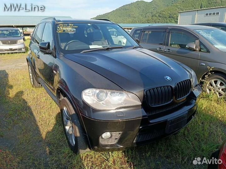 Генератор bmw n55 210a f20 f30 f10 f07 f18 e70