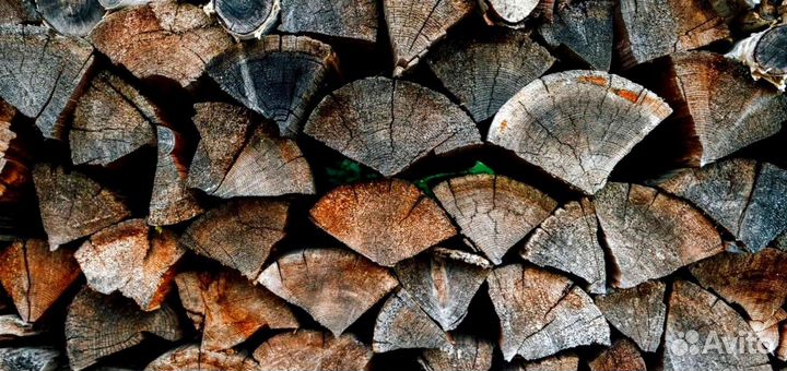 Дрова сегодня