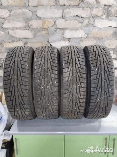 Nokian Tyres Nordman RS2 185/65 R15 92