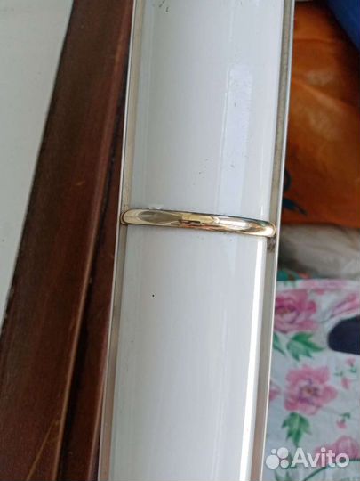 Багета. Ширина 3м